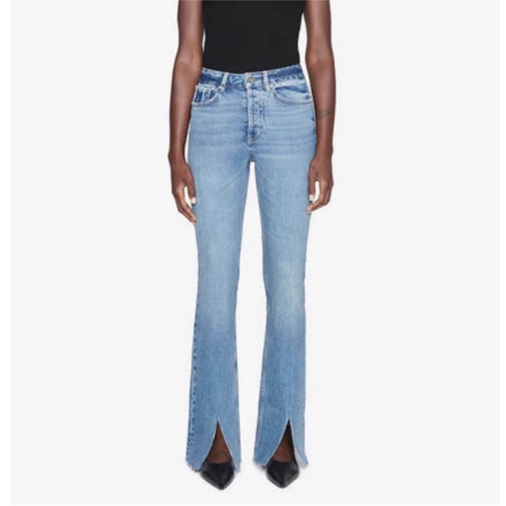Anine Bing Roxanne Jeans